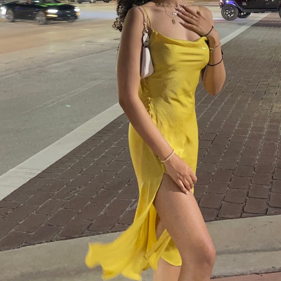 Zara Midi Dress - Picture 2 of 2